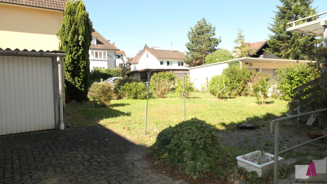 Garten