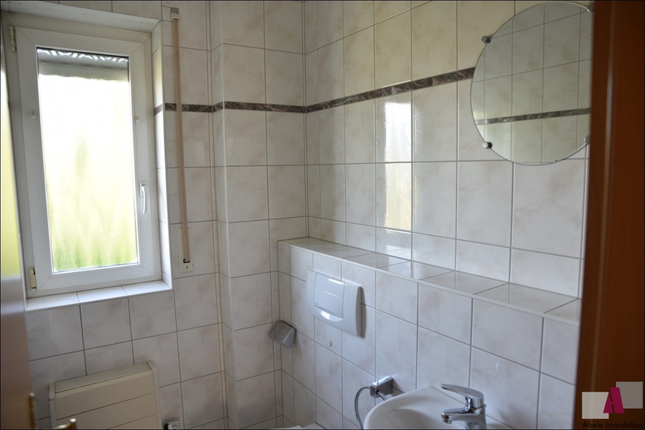 Gäste-WC