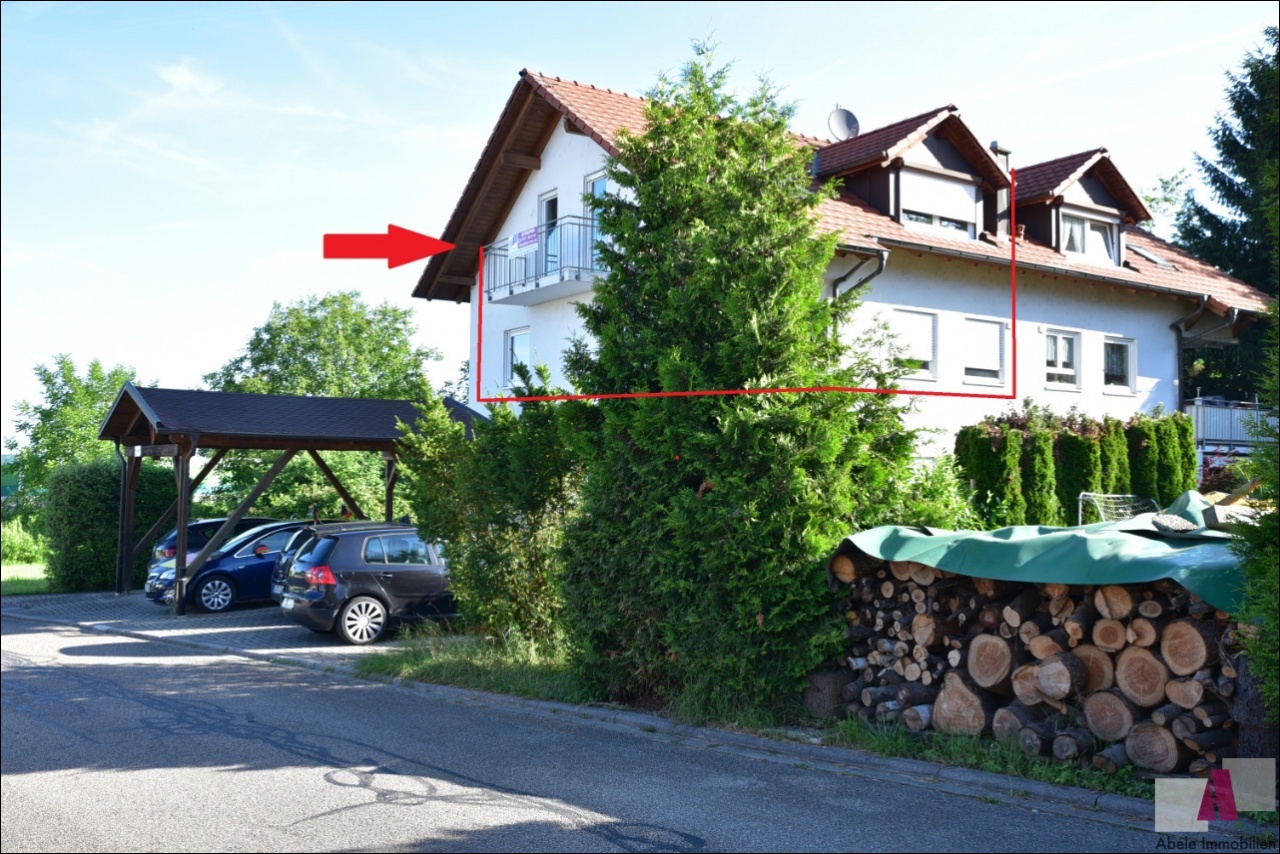 Aussenansicht