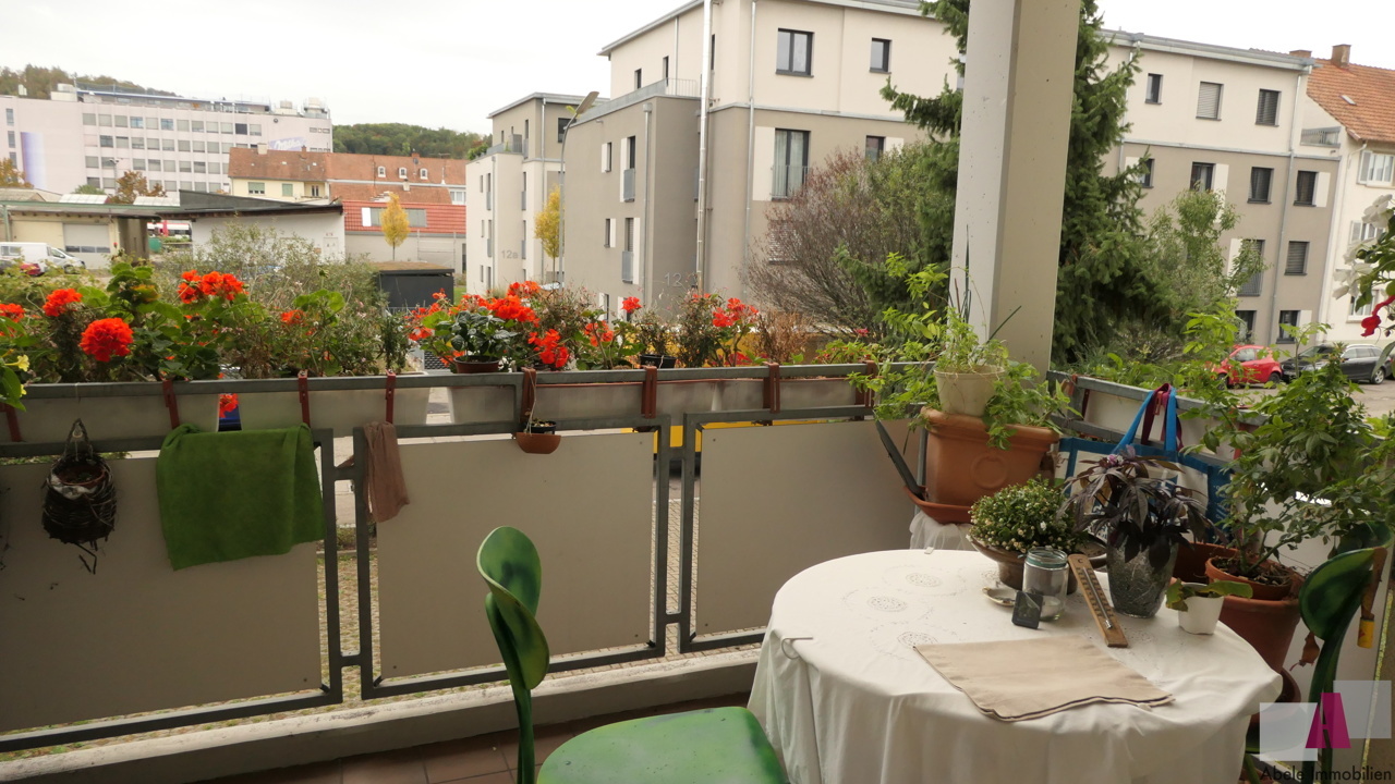 Balkon