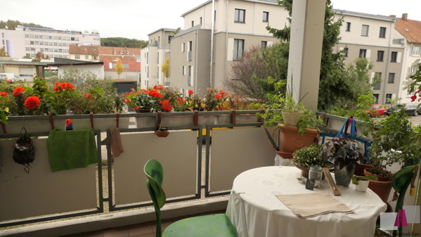 Balkon