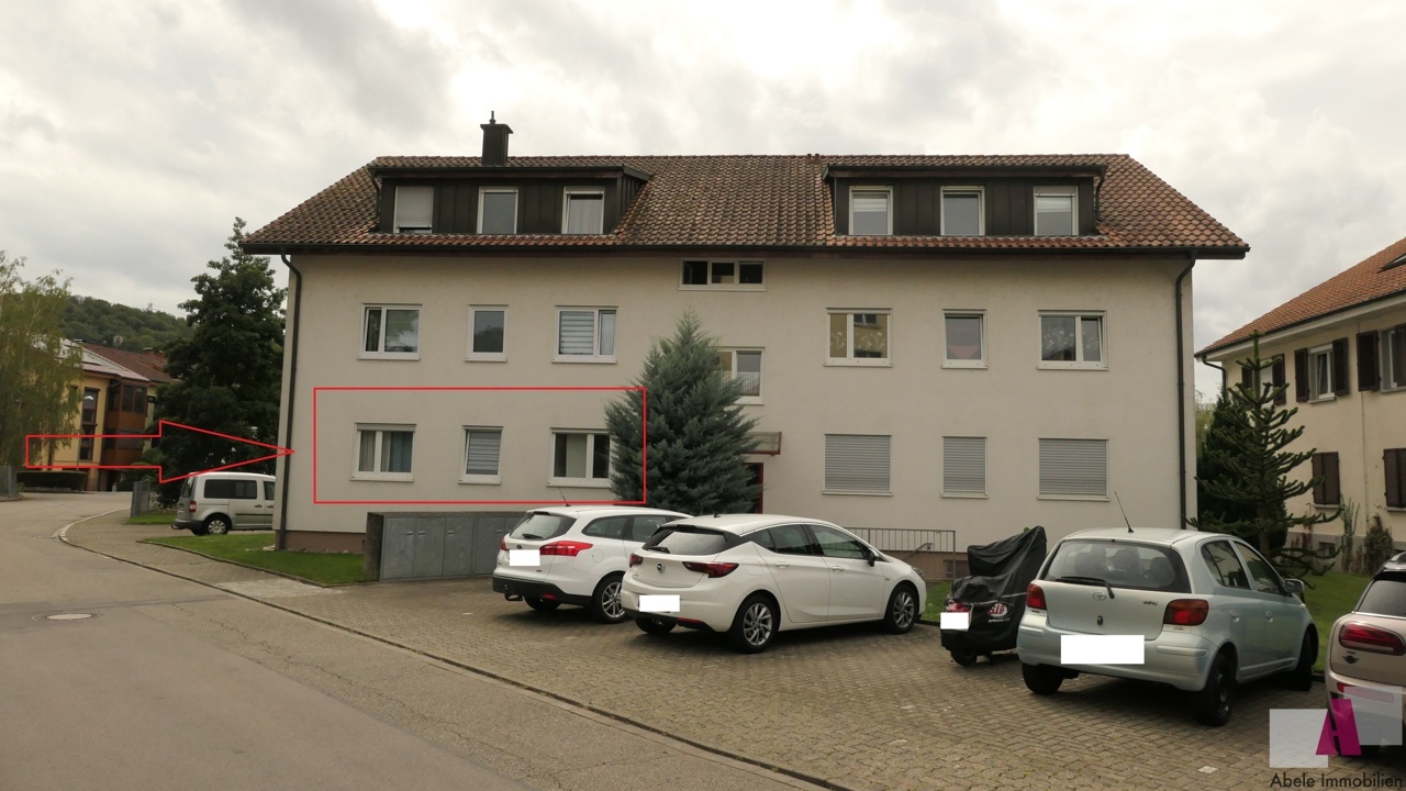 Außenansicht