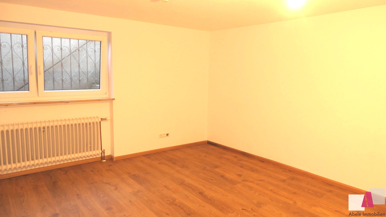 Arbeitszimmer Keller
