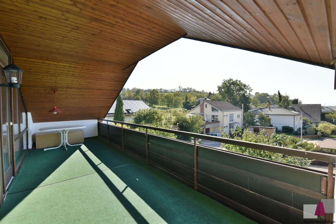 Balkon