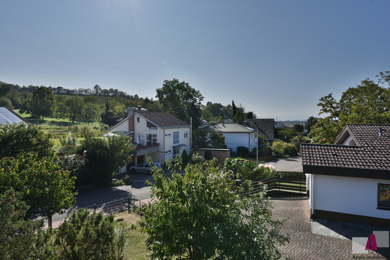 Ausblick