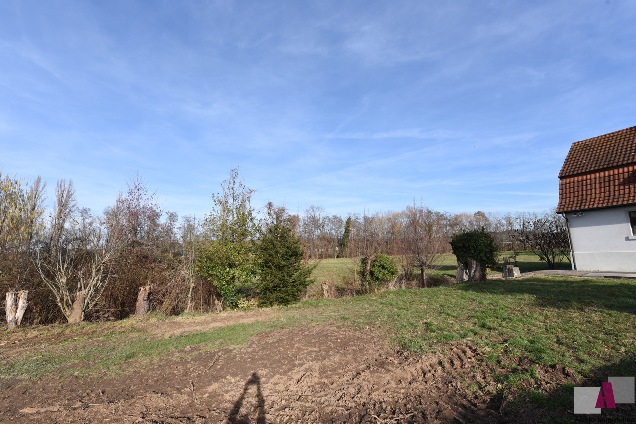 Blick von Süd-Ost