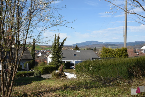 Blauenblick