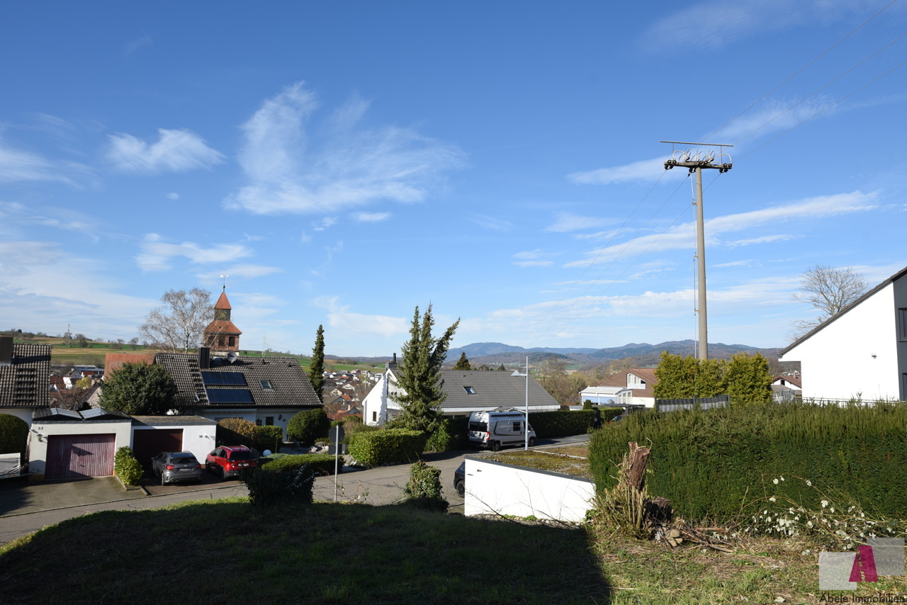 Blauenblick