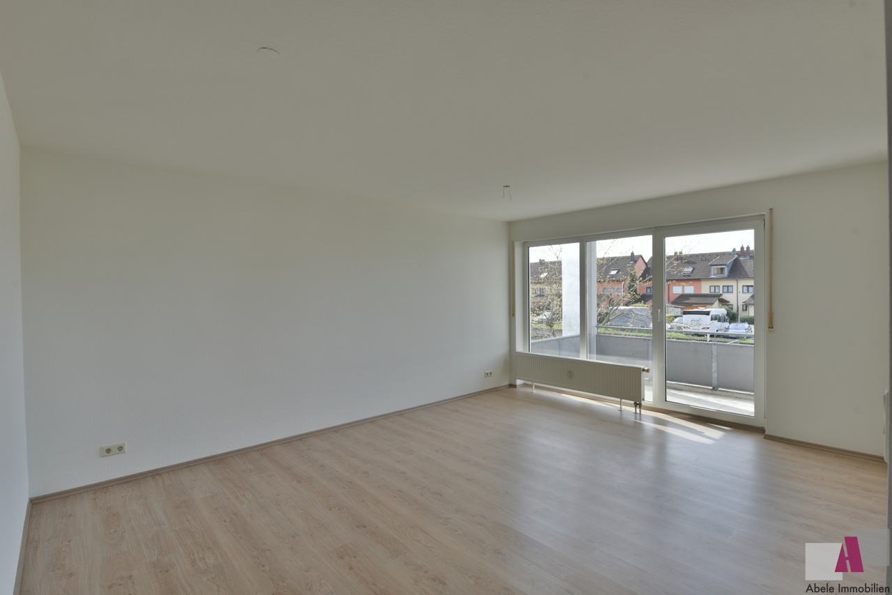 Helles Wohnzimmer