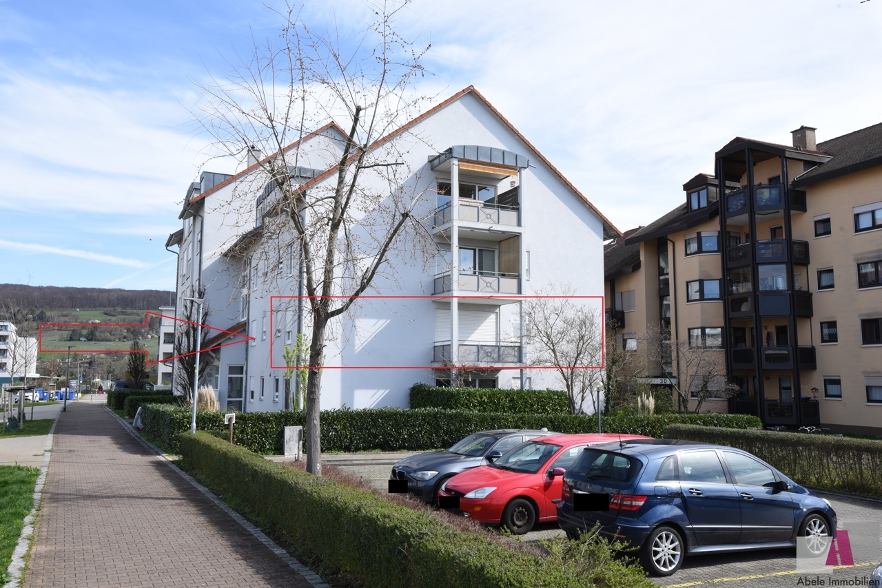 Außenansicht