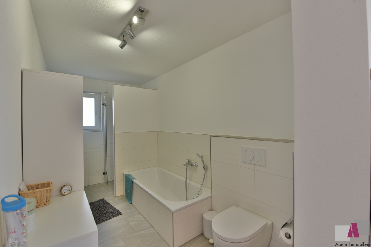 Badezimmer OG