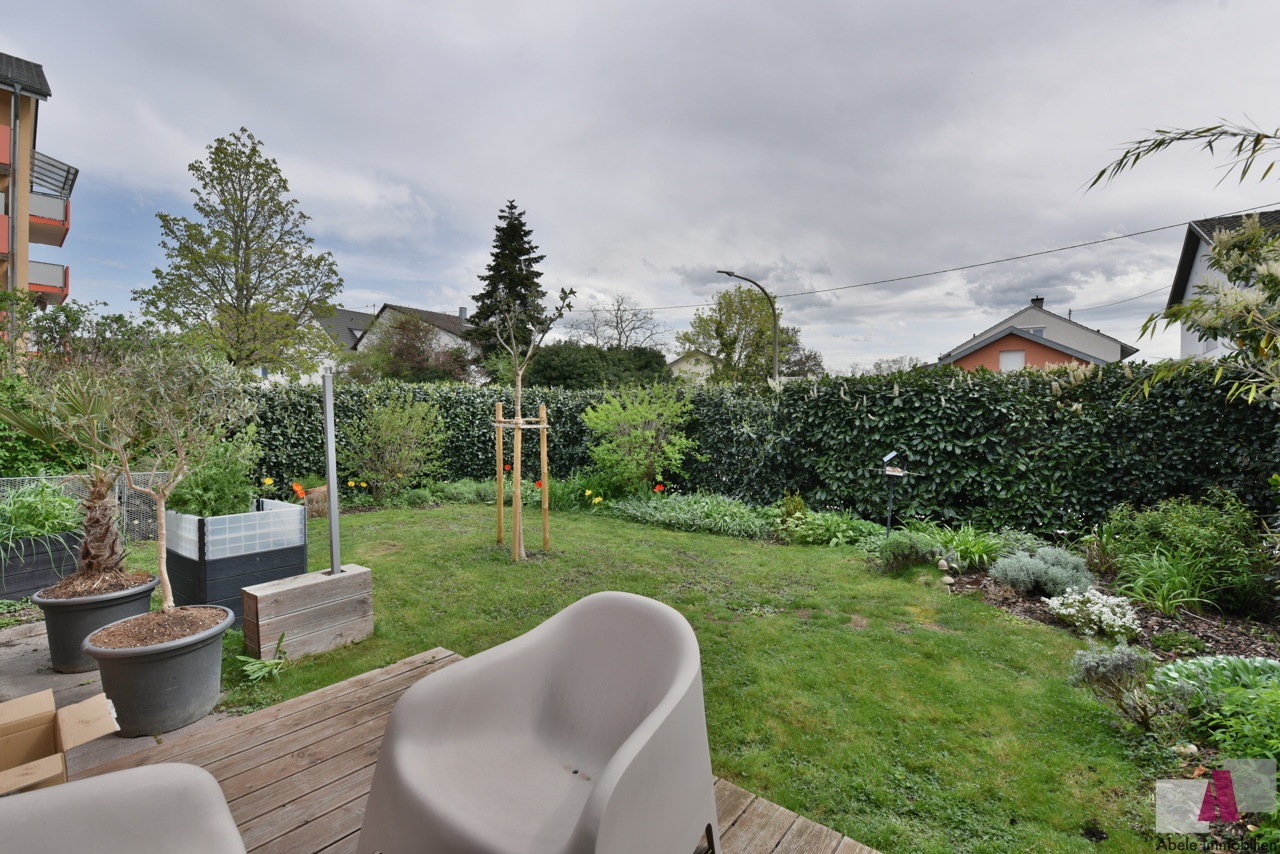 Garten
