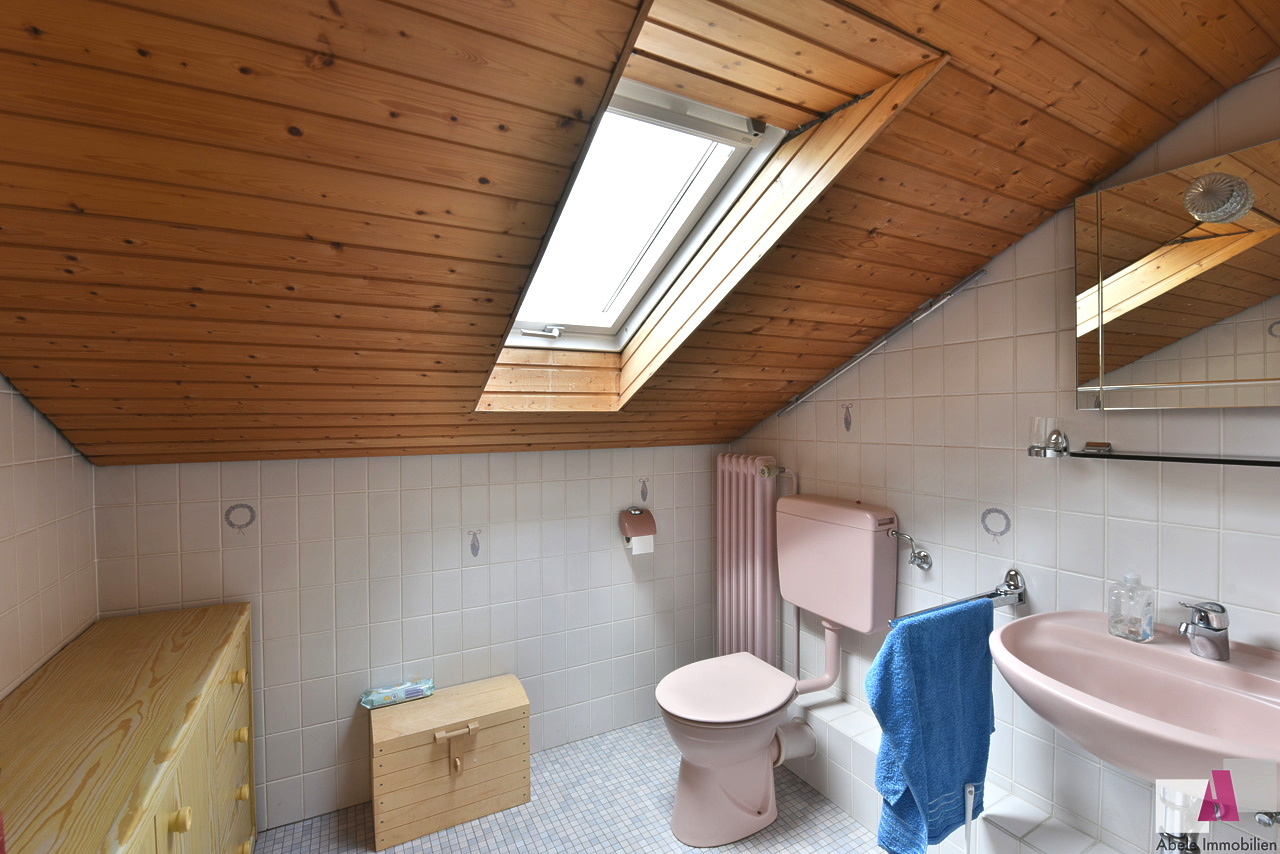WC DG