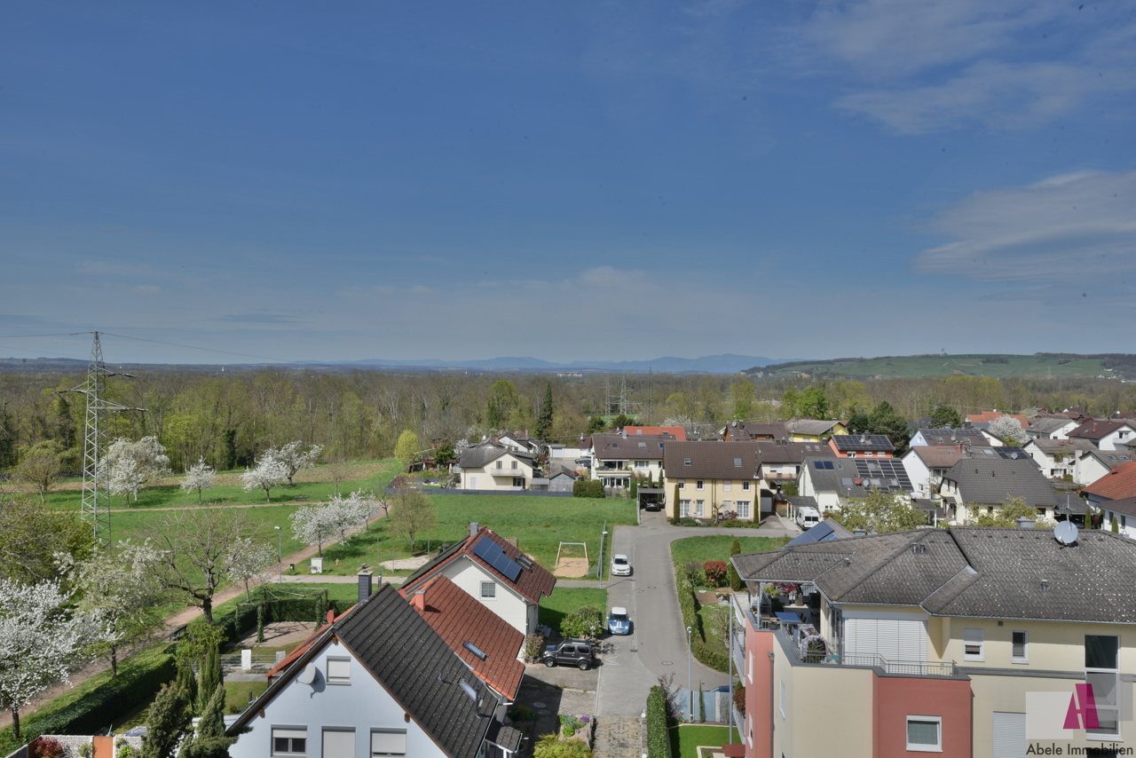 Aussicht