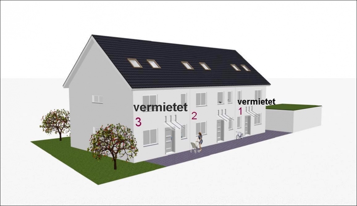 Frontansicht