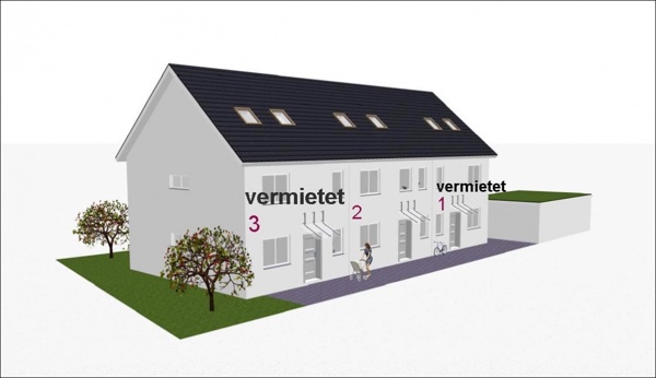 Frontansicht