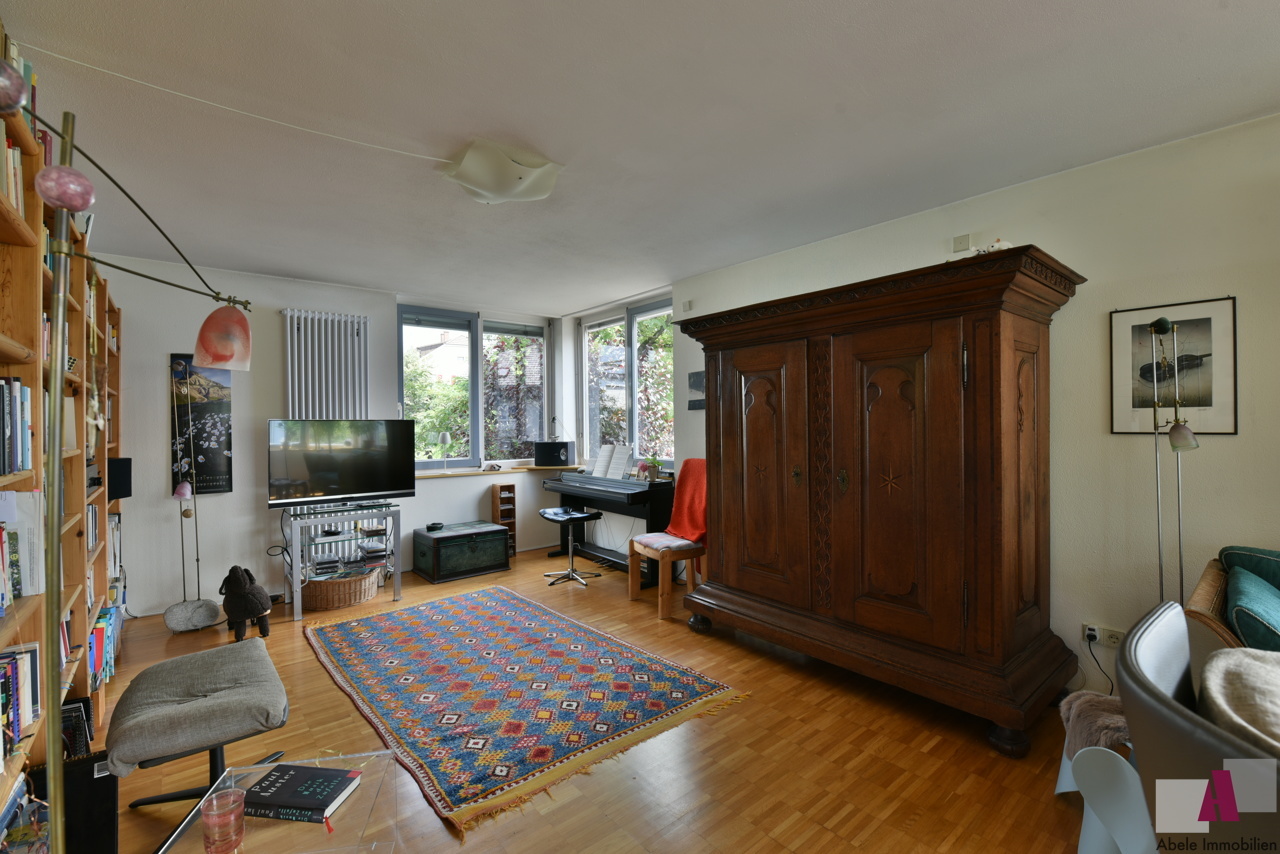 Wohnzimmer OG