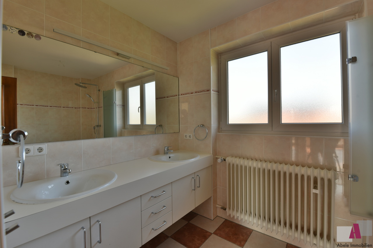 Badezimmer OG