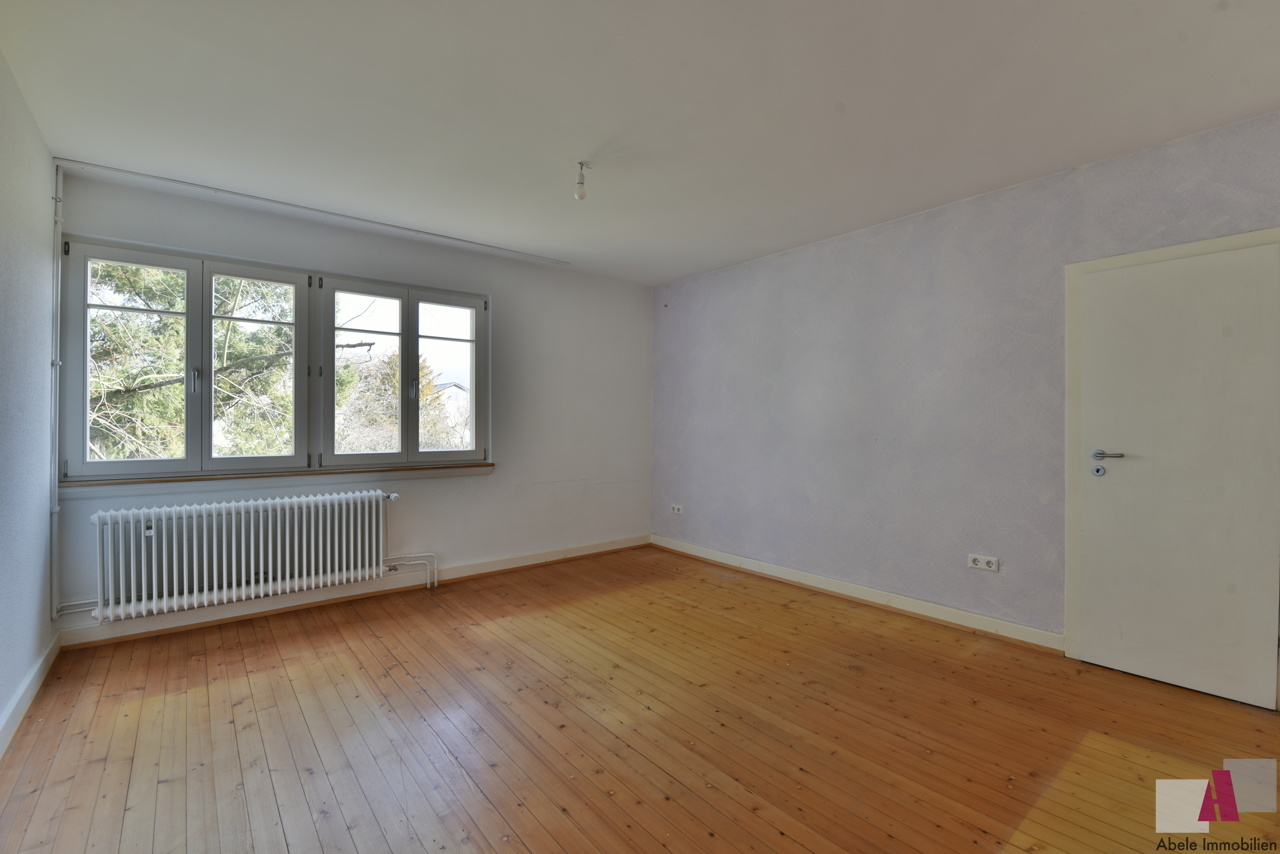 Zimmer 2 OG
