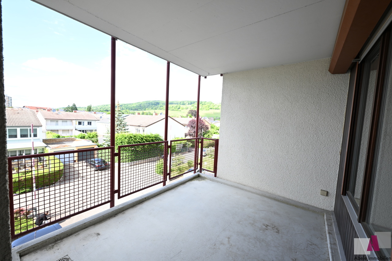 Balkon 2