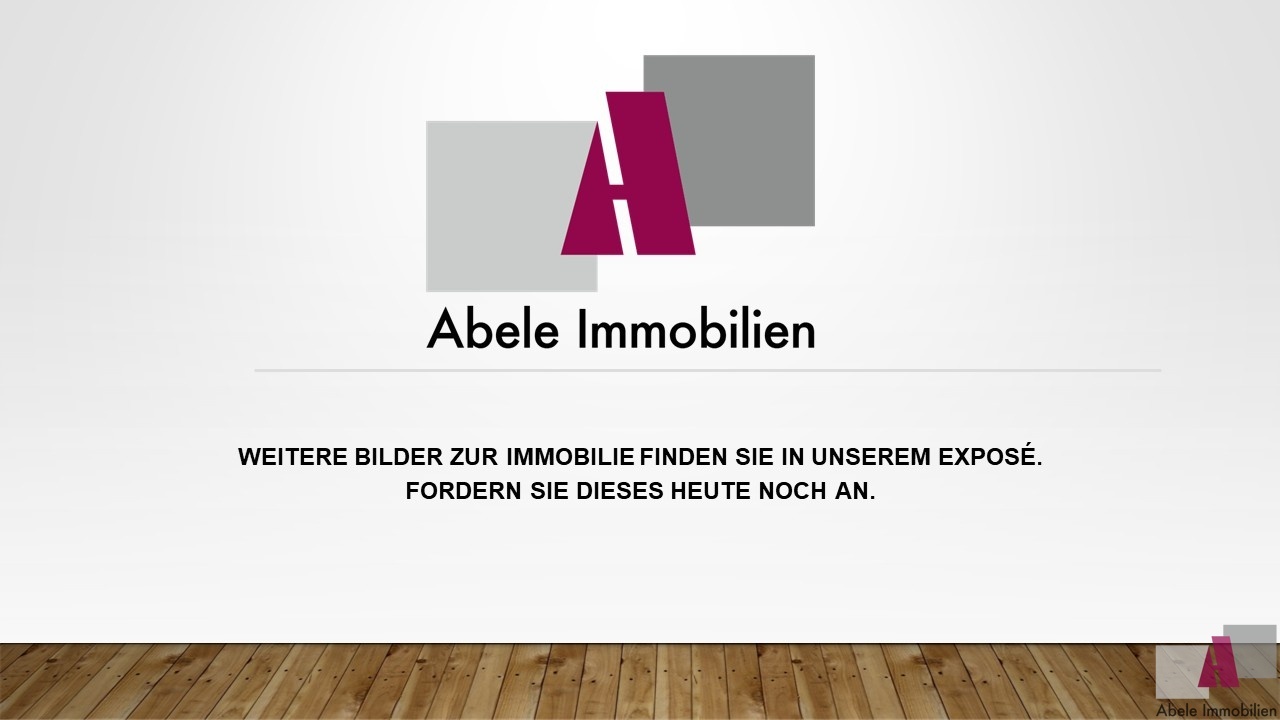 letztes Bild Exposé