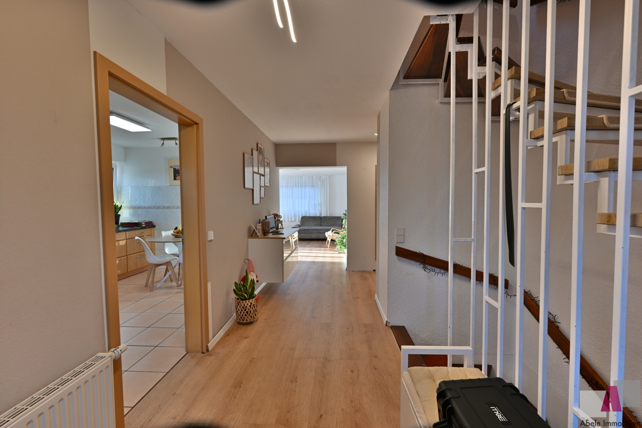 Real Estate Title Image Background