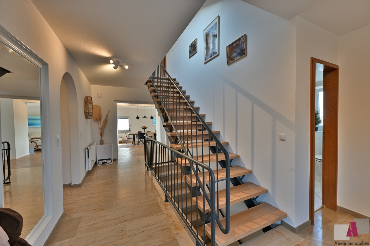 Eingangsbereich / Flur