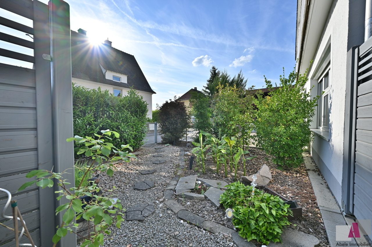 Garten