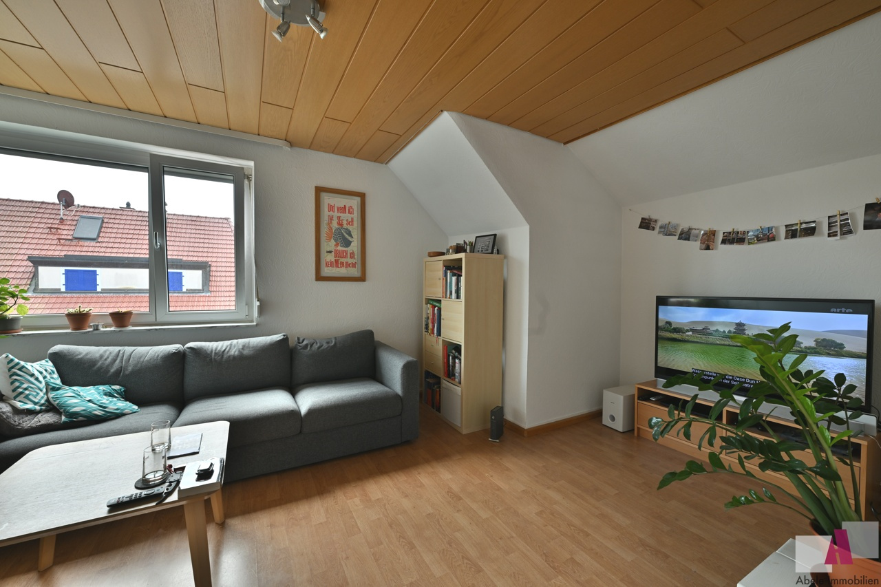 Wohnzimmer DG