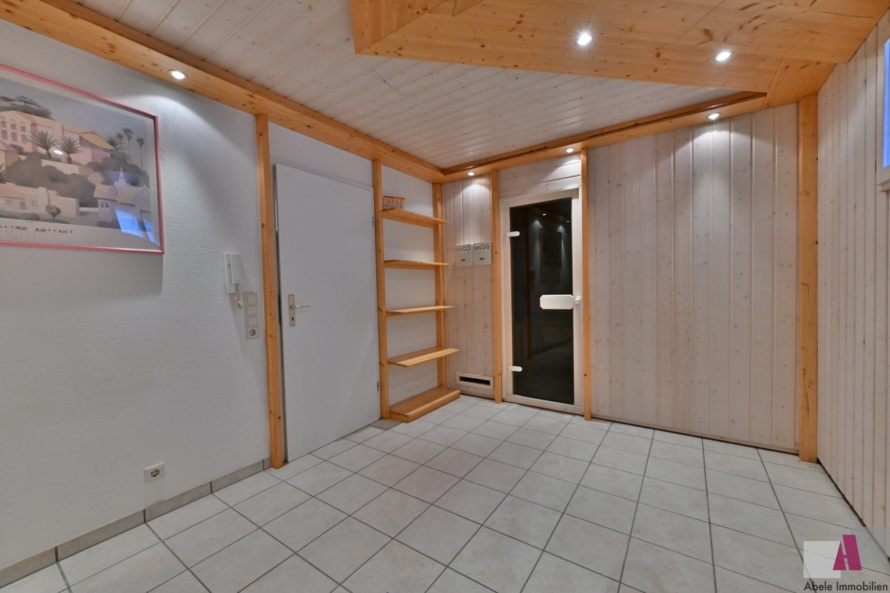 Sauna KG