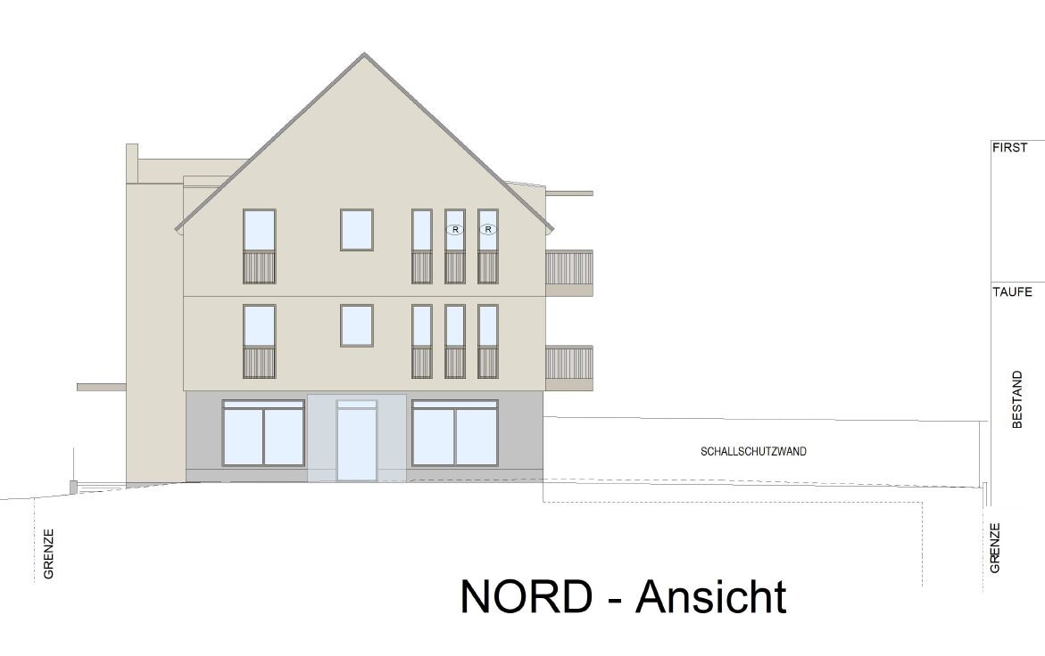 18_Ansicht Nord