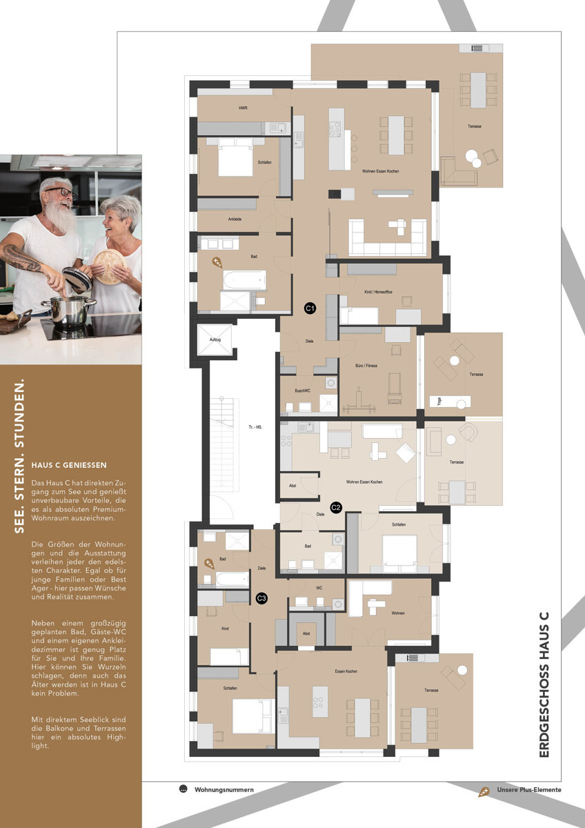 EG Haus C