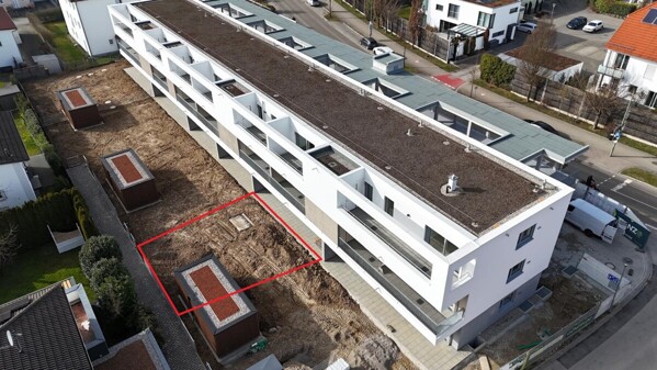 Drohnenflug 260306 Markierung