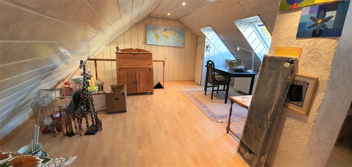 Dachstudio