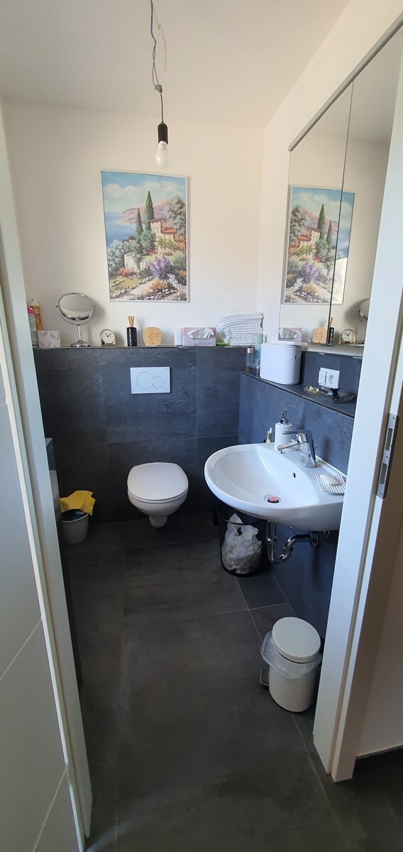 Gäste-WC