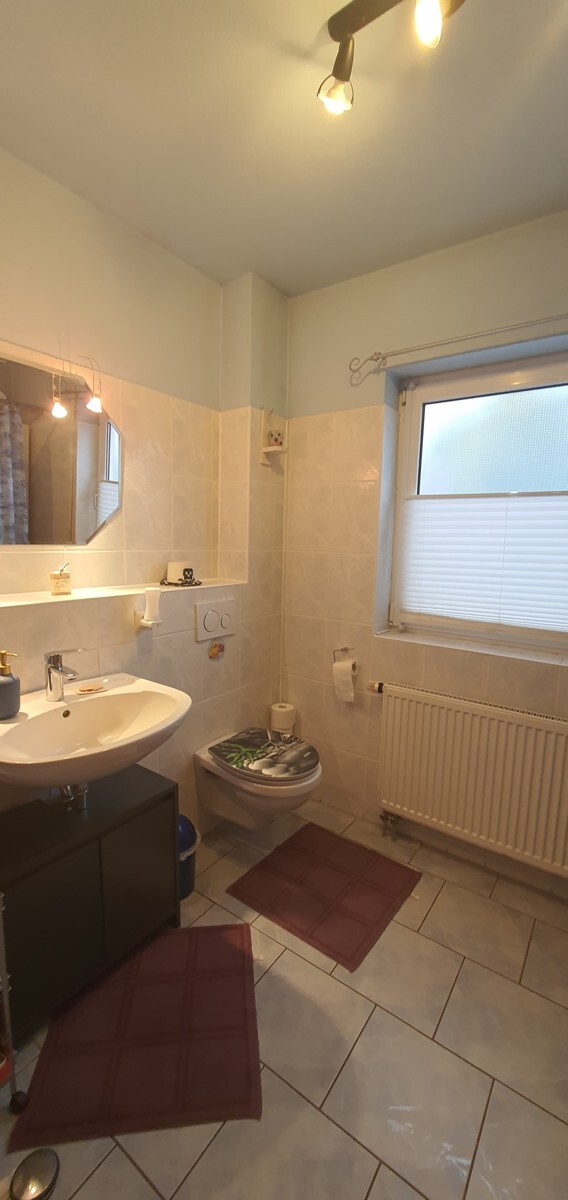 Gäste-WC