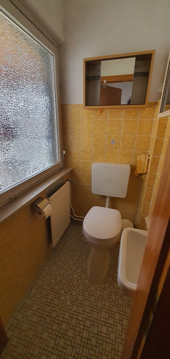 sep. WC