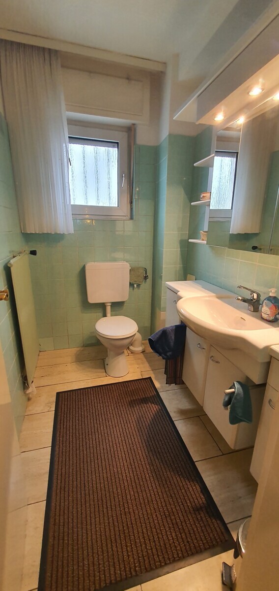 Gäste-WC