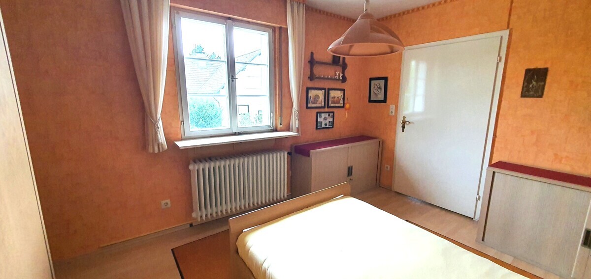 Kinderzimmer