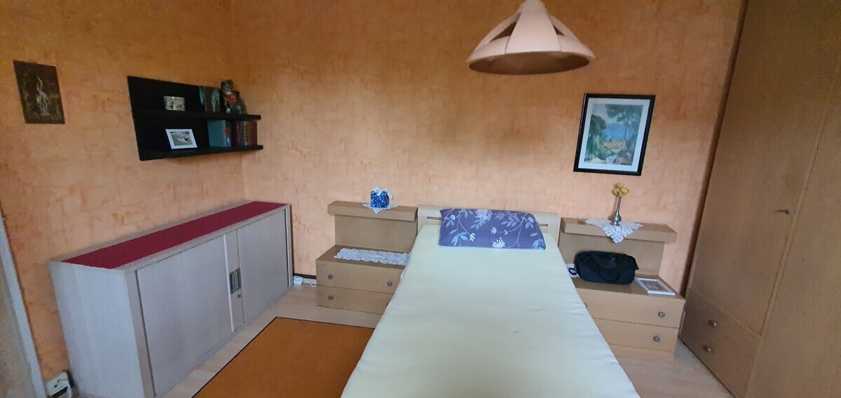 Kinderzimmer