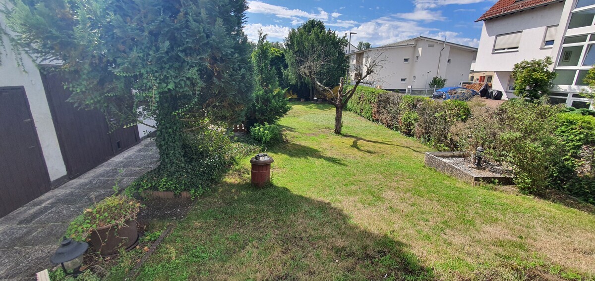 Garten