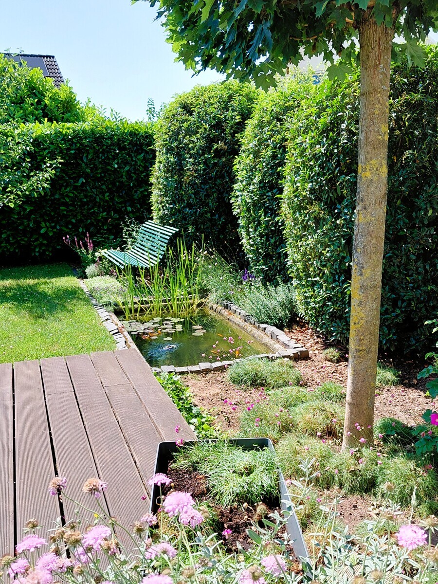 Garten