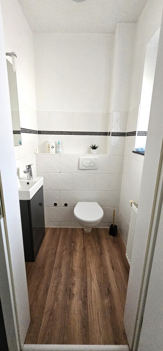 Gäste-WC