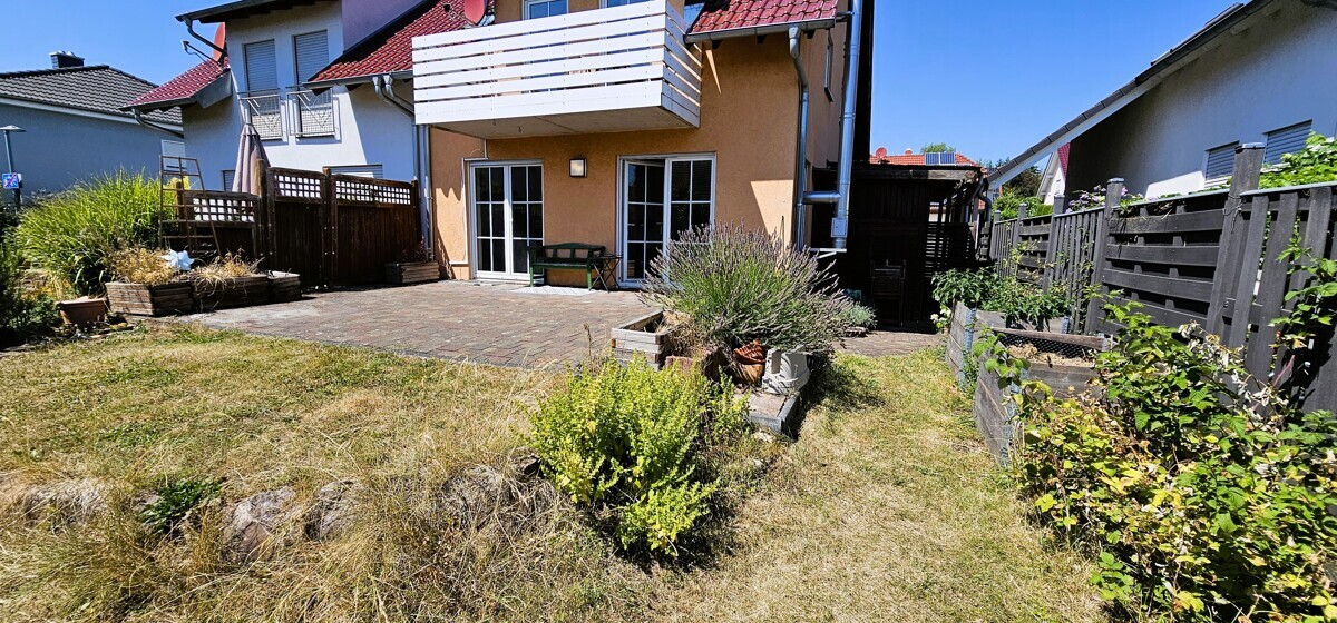 Garten