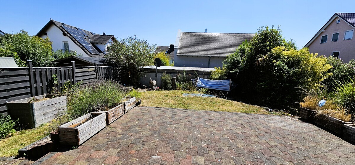 Garten