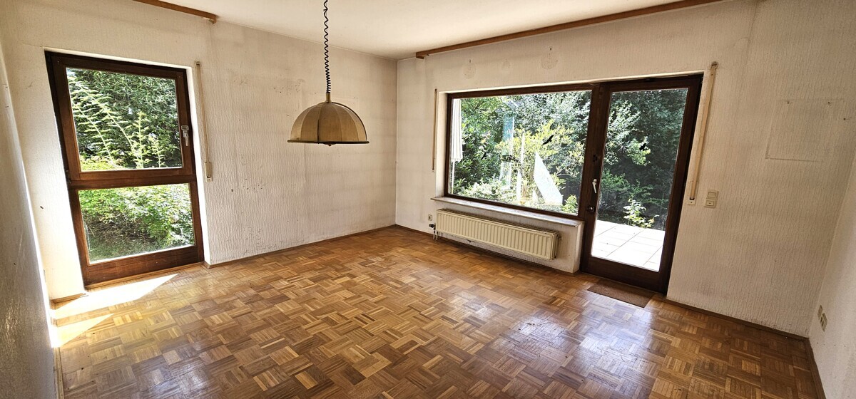 Esszimmer