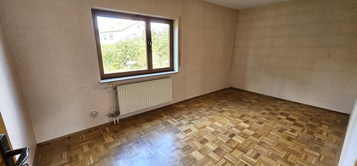 Arbeitszimmer