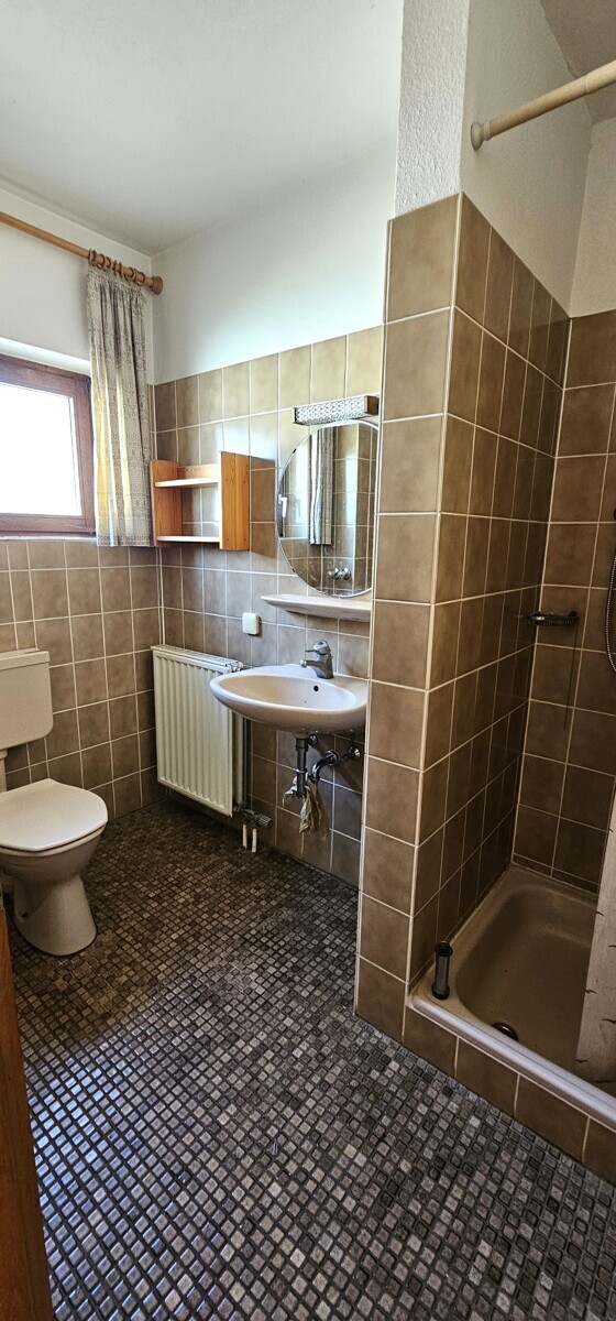 Duschbad EG