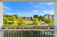 BalkonBlick