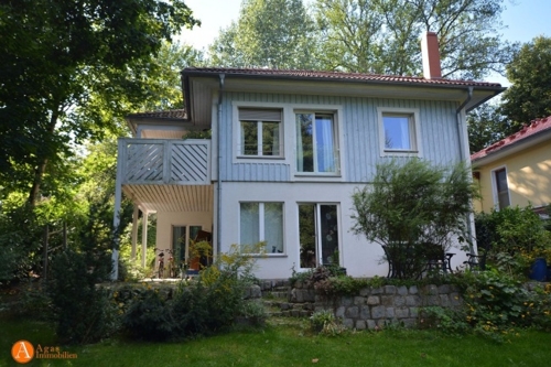 Haus in Birkenwerder Agas Immobilien GmbH